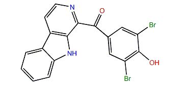 Eudistomin Y5